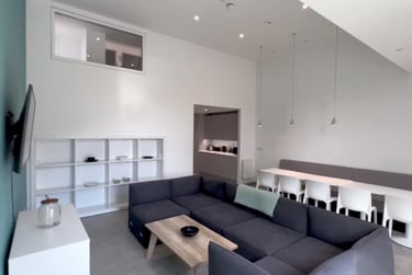 Canal View En-suite at Graystacks, 171 Castle Blvd, Dunkirk, Nottingham, NG71GY - Image 10