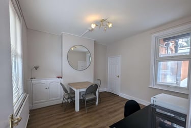 4 bed house, Hartopp Road, Clarendon Park, Leicester, LE21WF - Image 4