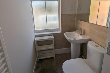 4 bed house, Hartopp Road, Clarendon Park, Leicester, LE21WF - Image 11