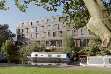 Castle Boulevard at Graystacks, 171 Castle Blvd, Dunkirk, Nottingham, NG71GY - Image 12