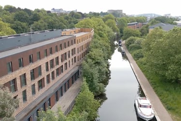 Castle Boulevard at Graystacks, 171 Castle Blvd, Dunkirk, Nottingham, NG71GY - Image 13