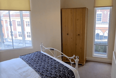 1 bed house, Bishop Street, Highfields, Leicester, LE16AF - Image 2