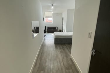 1 bed house, Stamford Street, Highfields, Leicester, LE16BD - Image 3
