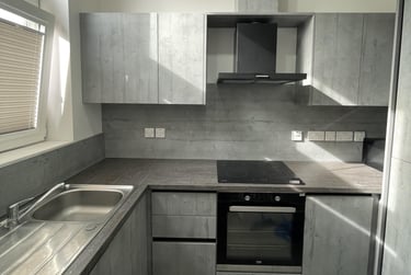 1 bed house, Stamford Street, Highfields, Leicester, LE16BD - Image 6
