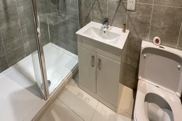 1 bed house, Stamford Street, Highfields, Leicester, LE16BD - Image 8
