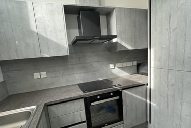 1 bed house, Stamford Street, Highfields, Leicester, LE16BD - Image 7