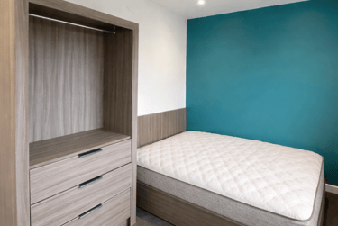 4 bed house, Portland Apartments, City Centre, Lincoln, LN57JX - Image 2