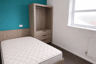 4 bed house, Portland Apartments, City Centre, Lincoln, LN57JX - Image 5