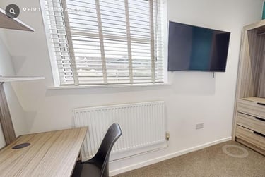 4 bed house, Portland Apartments, City Centre, Lincoln, LN57JX - Image 6