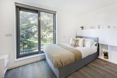 Premium Studio at The Cube Ealing, 11 Popes Lane, Ealing, London, W54NG - Image 4