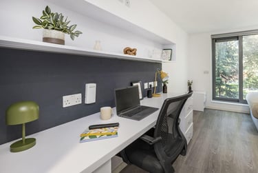 Premium Studio at The Cube Ealing, 11 Popes Lane, Ealing, London, W54NG - Image 2