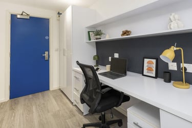 Premium Studio at The Cube Ealing, 11 Popes Lane, Ealing, London, W54NG - Image 5