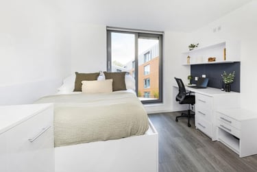 Standard Studio at The Cube Ealing, 11 Popes Lane, Ealing, London, W54NG - Image 2