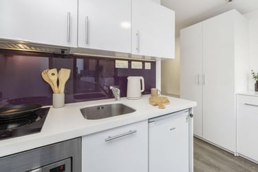 Standard Studio at The Cube Ealing, 11 Popes Lane, Ealing, London, W54NG - Image 3