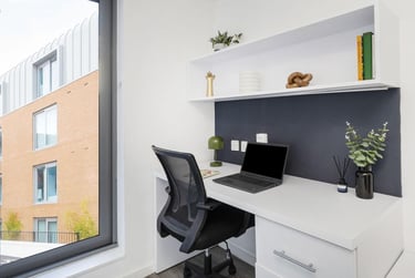 Standard Studio at The Cube Ealing, 11 Popes Lane, Ealing, London, W54NG - Image 5