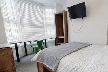 4 bed house, Cromwell Street, City Centre, Lincoln, LN25LP - Image 4