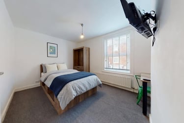 4 bed house, Cromwell Street, City Centre, Lincoln, LN25LP - Image 5