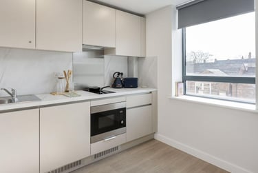 Classic Plus Studio - Image 9