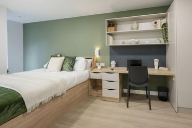 Premium Plus Studio (Accessible) - Image 4