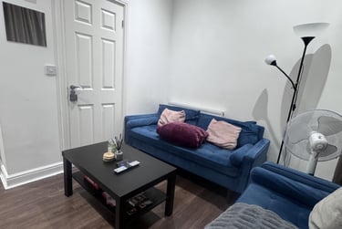 6 bed house, Skipworth Street, Highfields, Leicester, LE21GD - Image 2