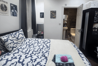 6 bed house, Skipworth Street, Highfields, Leicester, LE21GD - Image 1