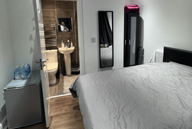 6 bed house, Skipworth Street, Highfields, Leicester, LE21GD - Image 13
