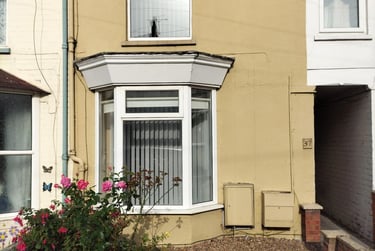 4 bed house, Moor Street, West End, Lincoln, LN11PR - Image 6