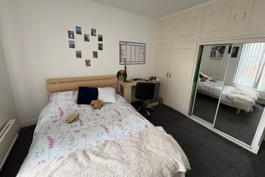 4 bed house, Moor Street, West End, Lincoln, LN11PR - Image 5