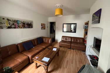 4 bed house, Moor Street, West End, Lincoln, LN11PR - Image 2