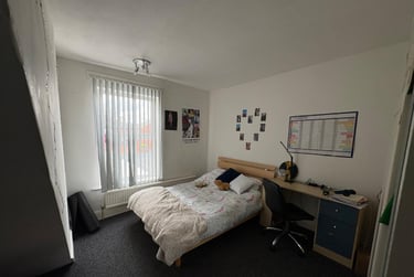 4 bed house, Moor Street, West End, Lincoln, LN11PR - Image 10