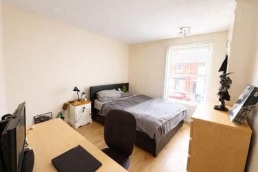 4 bed house, Moor Street, West End, Lincoln, LN11PR - Image 4