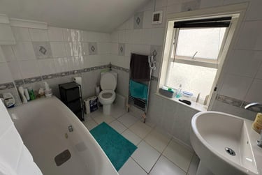 4 bed house, Moor Street, West End, Lincoln, LN11PR - Image 9