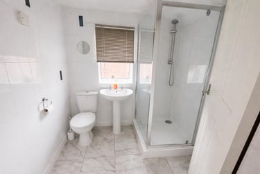 4 bed house, Moor Street, West End, Lincoln, LN11PR - Image 3
