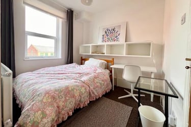 4 bed house, Sharrow Street, Highfield, Sheffield, S118BY - Image 5