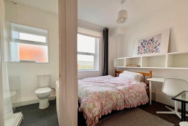 4 bed house, Sharrow Street, Highfield, Sheffield, S118BY - Image 6