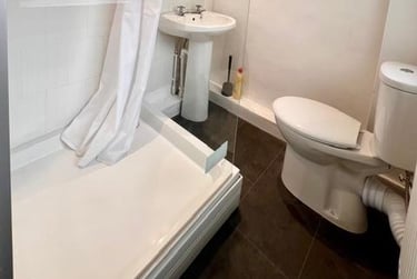4 bed house, Sharrow Street, Highfield, Sheffield, S118BY - Image 9