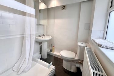 4 bed house, Sharrow Street, Highfield, Sheffield, S118BY - Image 10