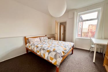 4 bed house, Sharrow Street, Highfield, Sheffield, S118BY - Image 11