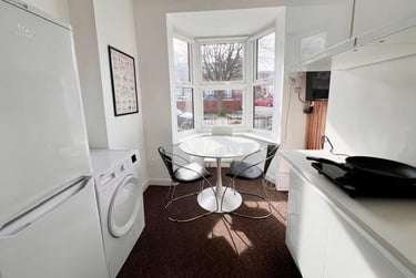 4 bed house, Sharrow Street, Highfield, Sheffield, S118BY - Image 14
