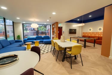 3 bed house, Arundel Street, Devonshire Green, Sheffield, S12NX - Image 1