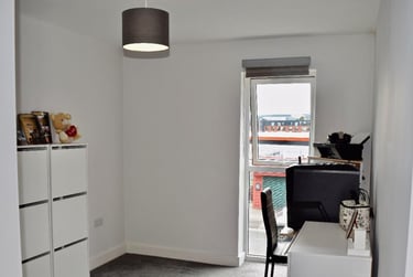 2 bed house, Norfolk Park Road, Heeley, Sheffield, S23QE - Image 6