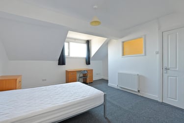3 bed house, Shoreham Street, Heeley, Sheffield, S24FB - Image 6