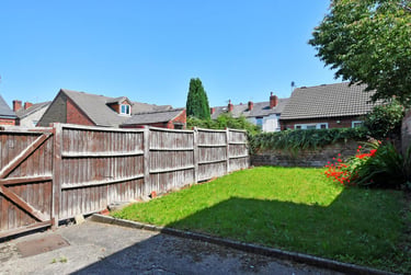 3 bed house, Shoreham Street, Heeley, Sheffield, S24FB - Image 8