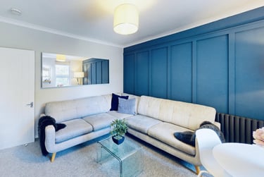 4 bed house, Coronation Avenue, Southdown, Bath, BA22JR - Image 3