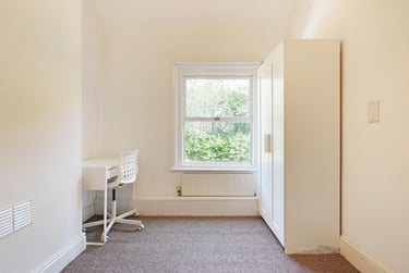 4 bed house, Margaret Street, Heeley, Sheffield, S14SX - Image 9