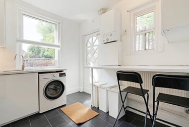 4 bed house, Margaret Street, Heeley, Sheffield, S14SX - Image 1