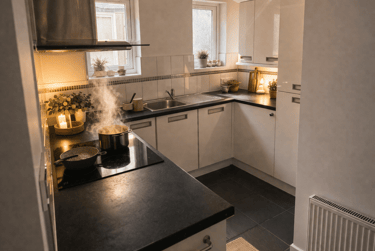 3 bed house, Hungerford Road, Twerton, Bath, BA13BX - Image 4