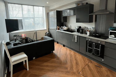 2 bed house, Devonshire House, City Centre, Loughborough, LE113DT - Image 1