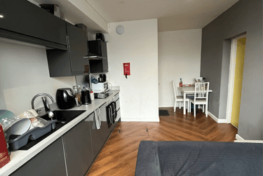 2 bed house, Devonshire House, City Centre, Loughborough, LE113DT - Image 2