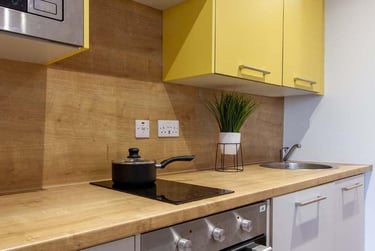 Classic Studio at Orbital, Ilkeston Road, Canning Circus, Nottingham, NG73GE - Image 7